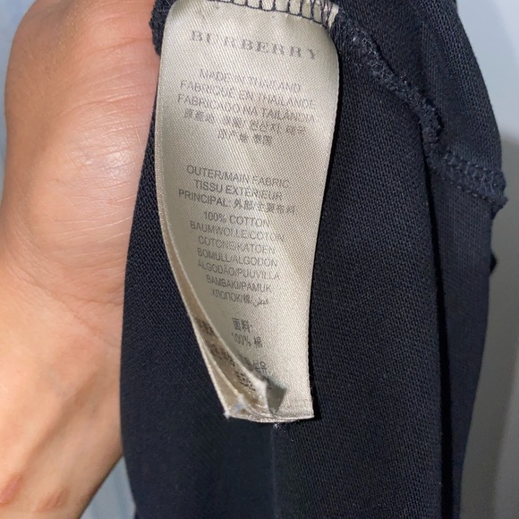 Burberry Polo - Picture 3 of 4